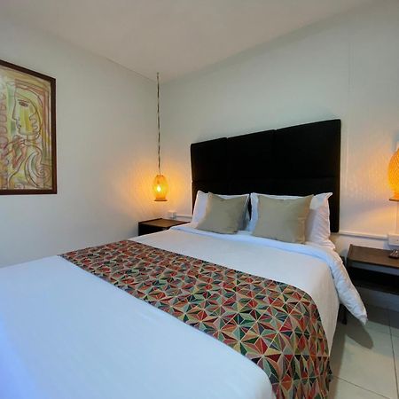 Mahalo Hostel 萨兰托 外观 照片