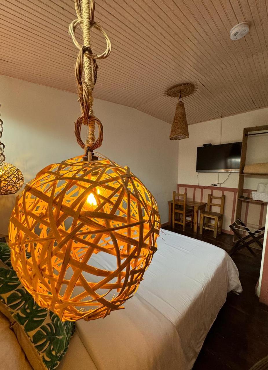 Mahalo Hostel 萨兰托 外观 照片